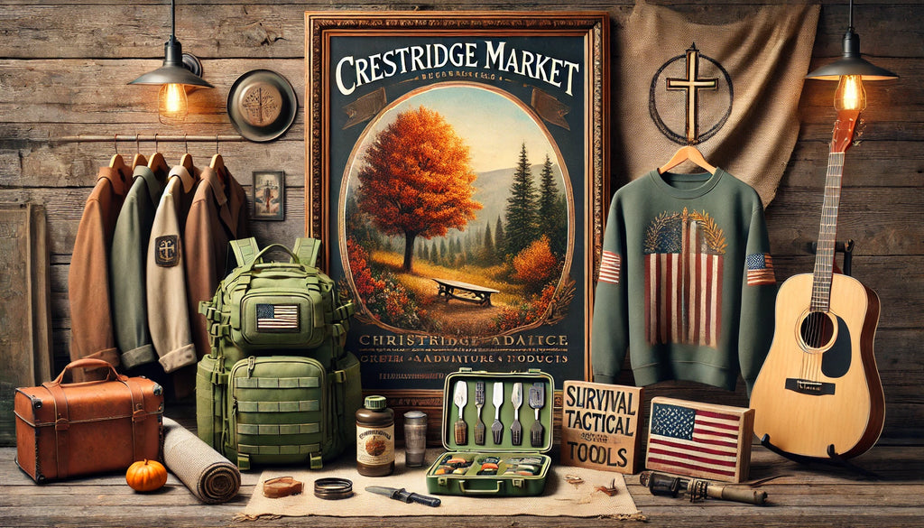 Women Entrepreneurs: Thriving in E-Commerce Post-COVID, Featuring CrestRidge Market