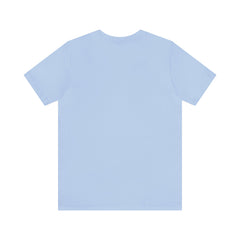 Karate Hai Unisex Jersey Short Sleeve Tee gift for Martial Arts T-Shirt