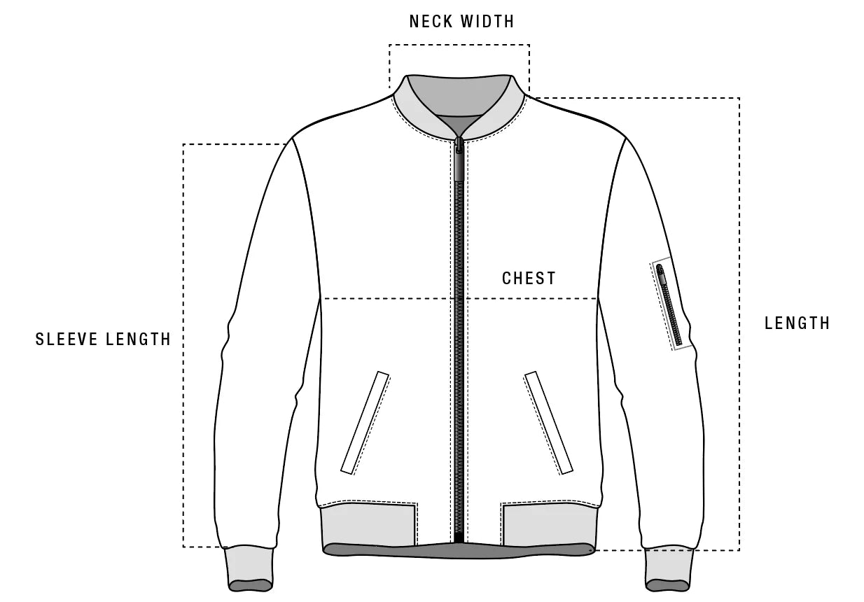 Embroidered Patriotic American Freedom Stars Premium recycled bomber jacket