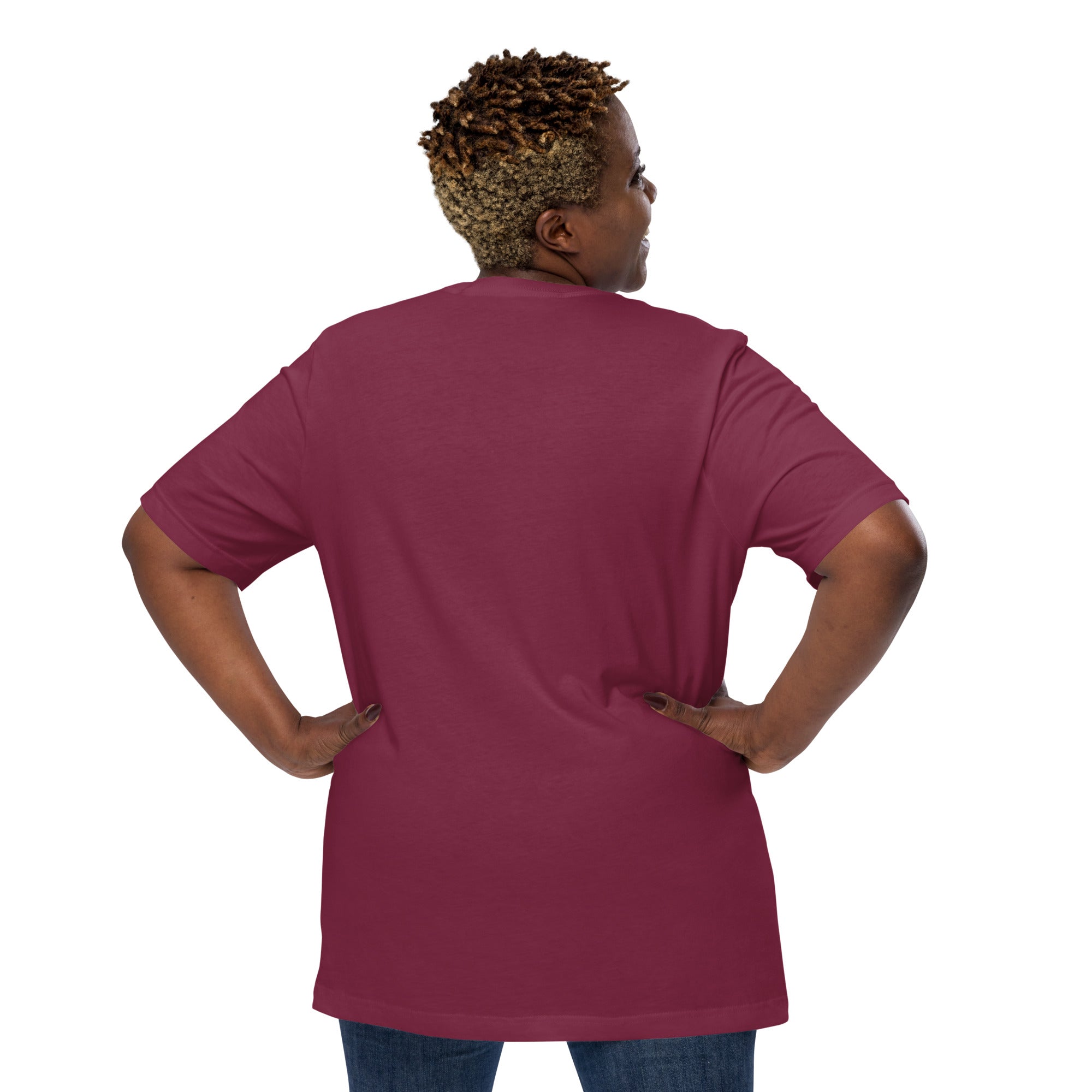 Funny Food T-shirt Kimchi Shirt Unisex t-shirt fermenters Korean food