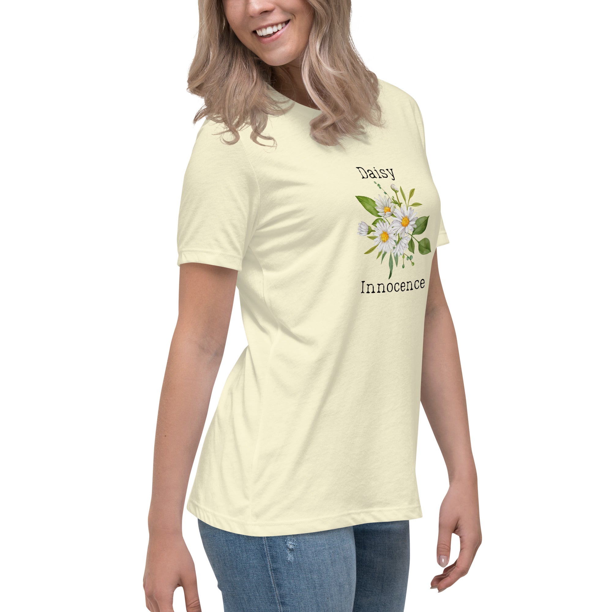 Women's Relaxed T-Shirt