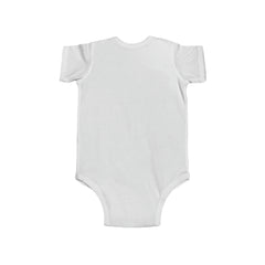 Peas Be Mine Valentine's Day Infant Jersey Bodysuit 0-24 months