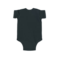 Peas Be Mine Valentine's Day Infant Jersey Bodysuit 0-24 months