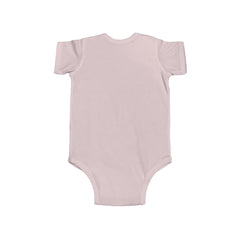 Peas Be Mine Valentine's Day Infant Jersey Bodysuit 0-24 months