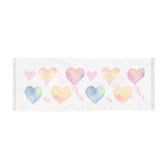 Heart Amore Love Light Scarf Wrap