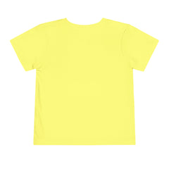 Easter Chick Out this Cuteness Unisex Jersey Toddler Short Sleeve Tee 2T-6T