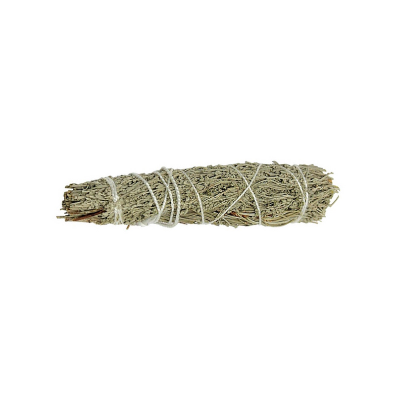 Prosperity Pinon Pine & Mountain Sage Smudge Stick 8-9