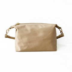 Everly Crossbody - Compact and Functional Nylon Bag