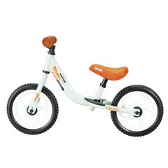 VEVOR Toddler Balance Bike - Lightweight Aluminum Alloy Kids Bike | Adjustable & Safe