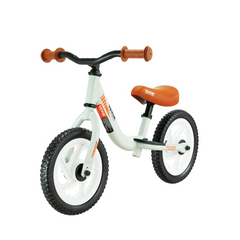 VEVOR Toddler Balance Bike - Lightweight Aluminum Alloy Kids Bike | Adjustable & Safe