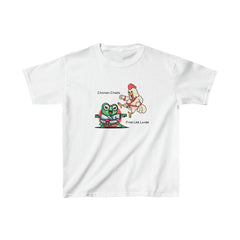 Funny Karate Kids Heavy Cotton™ Tee gift for child who does martial arts