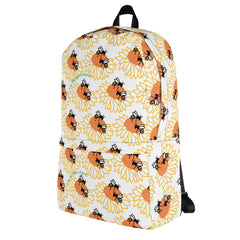 Buzzy Bee Lovers I'm the Bees Knees Backpack