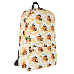 Buzzy Bee Lovers I'm the Bees Knees Backpack