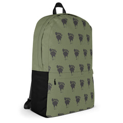 Sasquatch Bigfoot Backpack