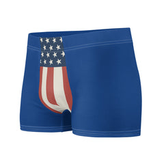 Patriotic All-American Boxer Briefs