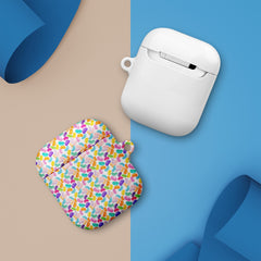 JellyBean All Over Print Case for AirPods®