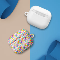 JellyBean All Over Print Case for AirPods®