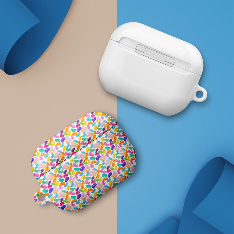 JellyBean All Over Print Case for AirPods®