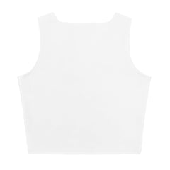 Appalachian Witch Ladies’ Tank Top Crop Top