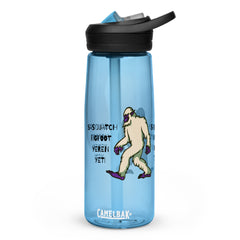 Sasquatch Bigfoot Yeren Camelback® Sports water bottle 25oz