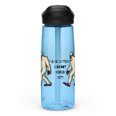 Sasquatch Bigfoot Yeren Camelback® Sports water bottle 25oz