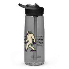 Sasquatch Bigfoot Yeren Camelback® Sports water bottle 25oz