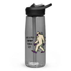 Sasquatch Bigfoot Yeren Camelback® Sports water bottle 25oz