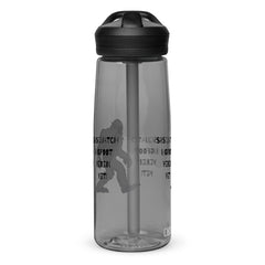 Sasquatch Bigfoot Yeren Camelback® Sports water bottle 25oz