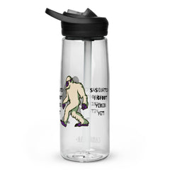 Sasquatch Bigfoot Yeren Camelback® Sports water bottle 25oz