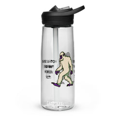 Sasquatch Bigfoot Yeren Camelback® Sports water bottle 25oz