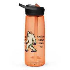 Sasquatch Bigfoot Yeren Camelback® Sports water bottle 25oz