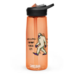 Sasquatch Bigfoot Yeren Camelback® Sports water bottle 25oz