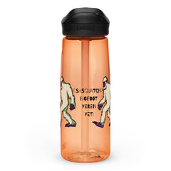 Sasquatch Bigfoot Yeren Camelback® Sports water bottle 25oz