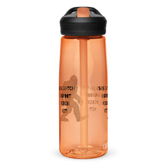 Sasquatch Bigfoot Yeren Camelback® Sports water bottle 25oz