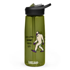 Sasquatch Bigfoot Yeren Camelback® Sports water bottle 25oz