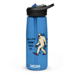 Sasquatch Bigfoot Yeren Camelback® Sports water bottle 25oz