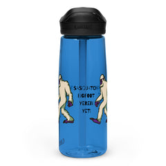 Sasquatch Bigfoot Yeren Camelback® Sports water bottle 25oz