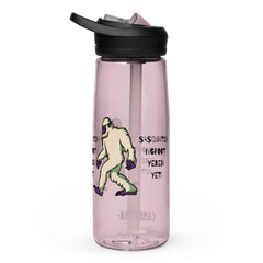 Sasquatch Bigfoot Yeren Camelback® Sports water bottle 25oz