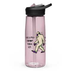 Sasquatch Bigfoot Yeren Camelback® Sports water bottle 25oz