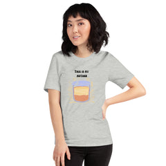 Funny T-shirt This is my Mother Kombucha Fermenter Unisex t-shirt gift for someone who loves kombucha ferments fermentation