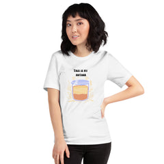 Funny T-shirt This is my Mother Kombucha Fermenter Unisex t-shirt gift for someone who loves kombucha ferments fermentation