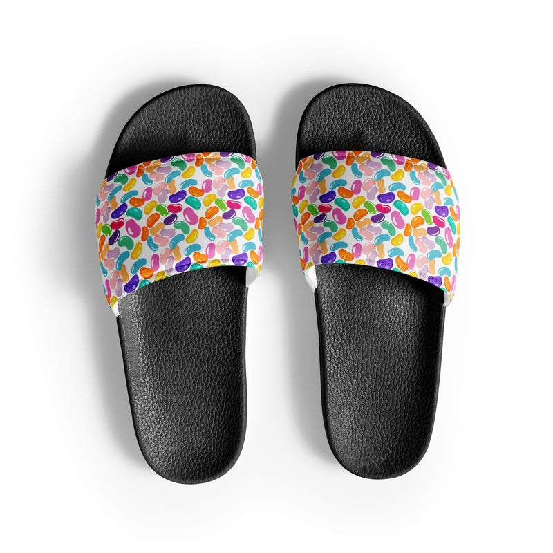 JellyBean All Over Print Women's slides